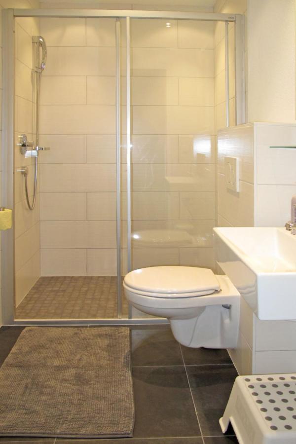 Apartment Tamerl-2 By Interhome Schwendau Exteriör bild