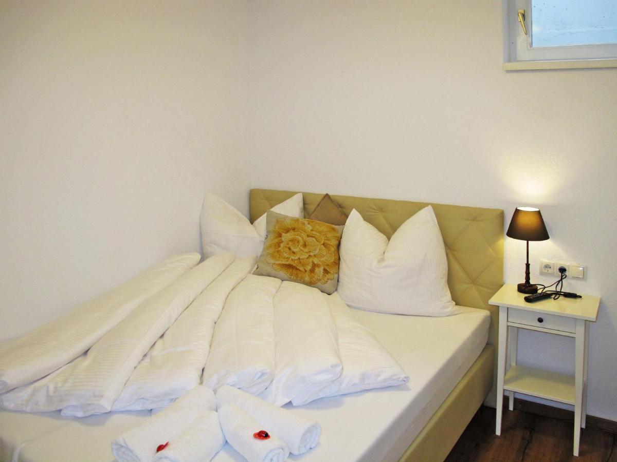 Apartment Tamerl-2 By Interhome Schwendau Exteriör bild